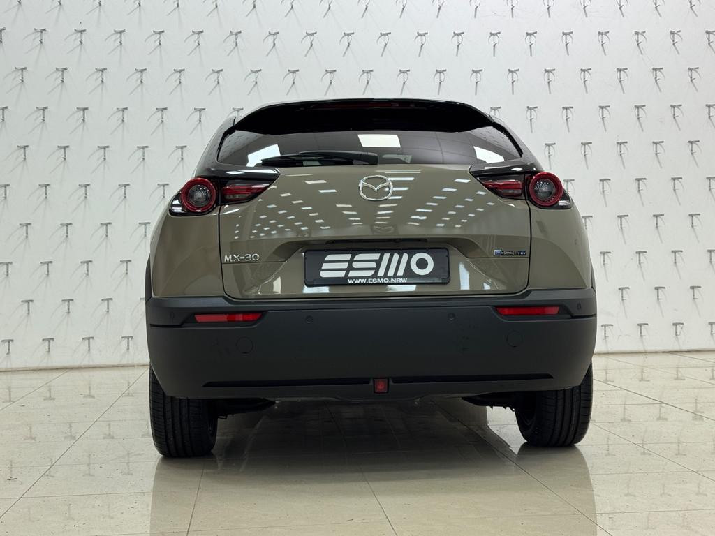 Mazda MX-30
