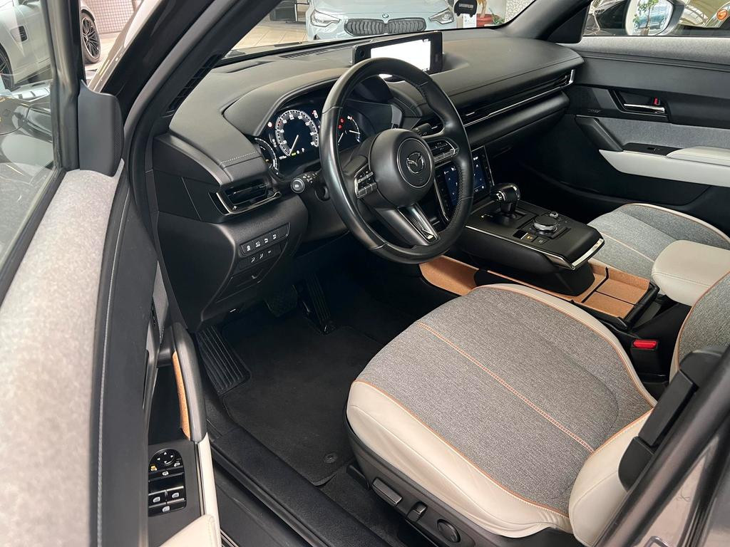 Mazda MX-30