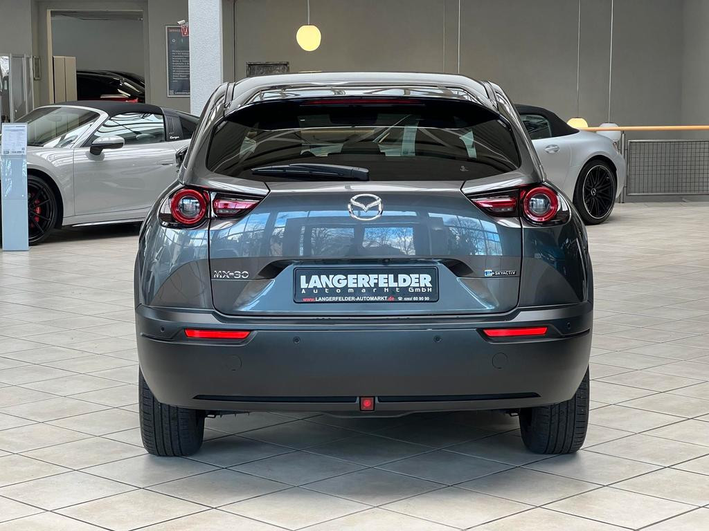 Mazda MX-30