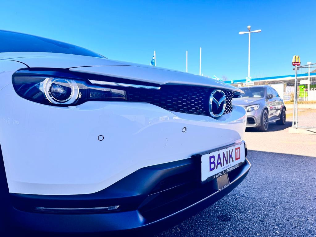 Mazda MX-30