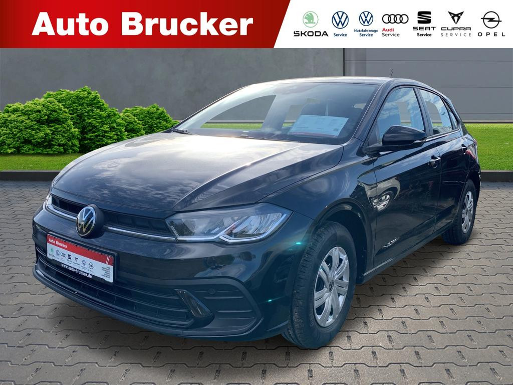 Volkswagen Polo 2024 Benzine