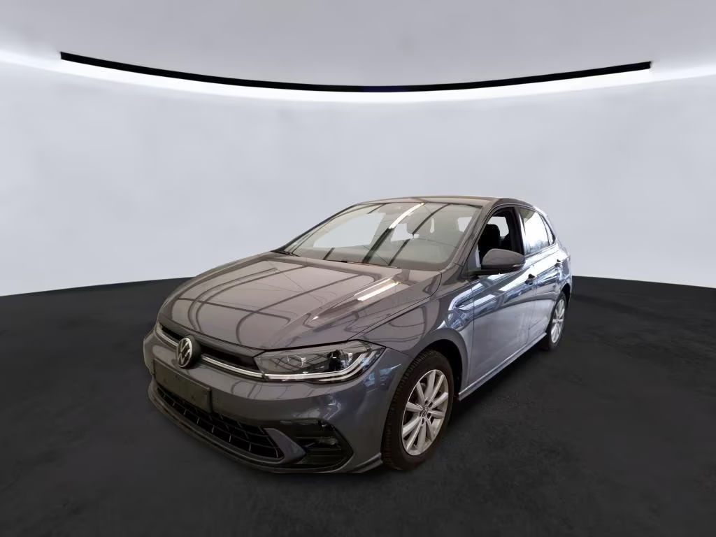 Volkswagen Polo 2023 Benzine