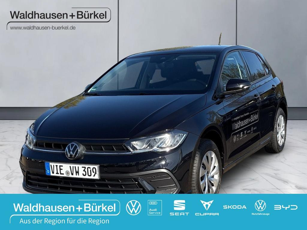 Volkswagen Polo 2026 Benzine