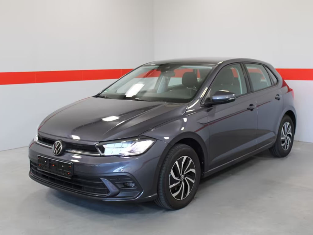Volkswagen Polo 2023 Benzine