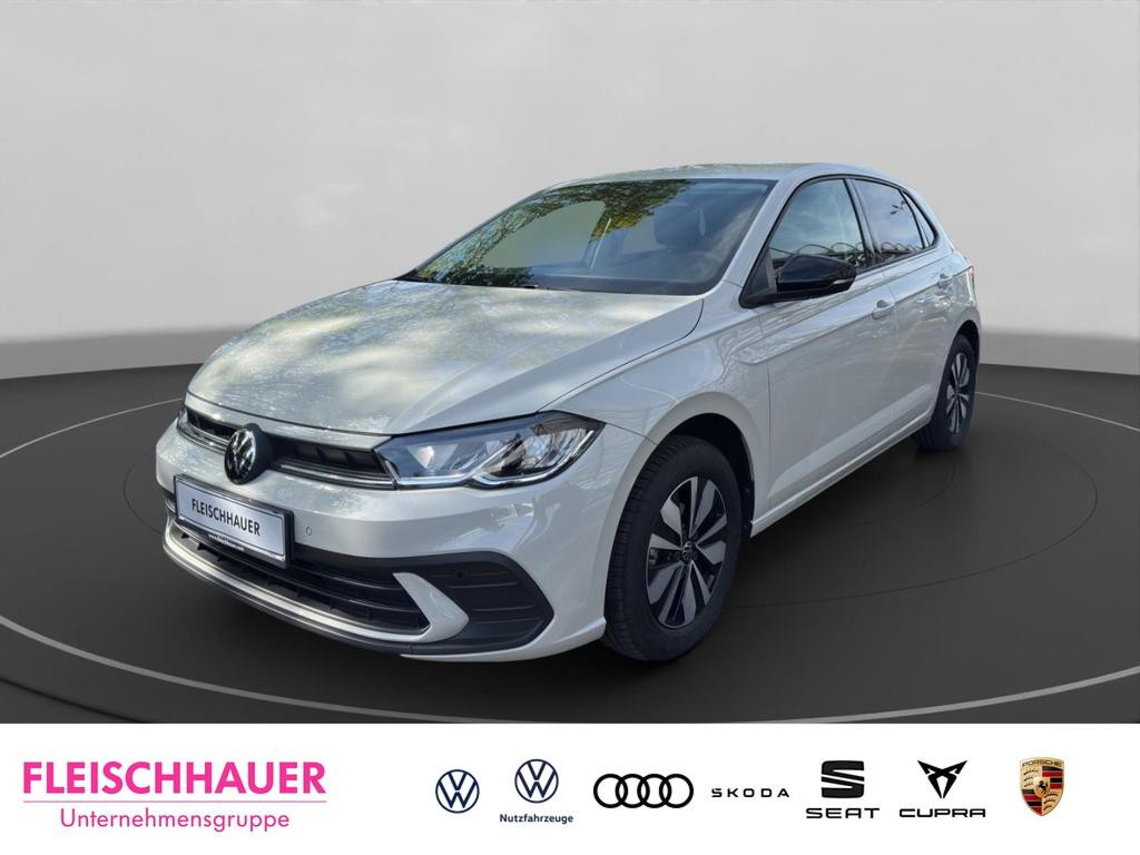 Volkswagen Polo 2025 Benzine