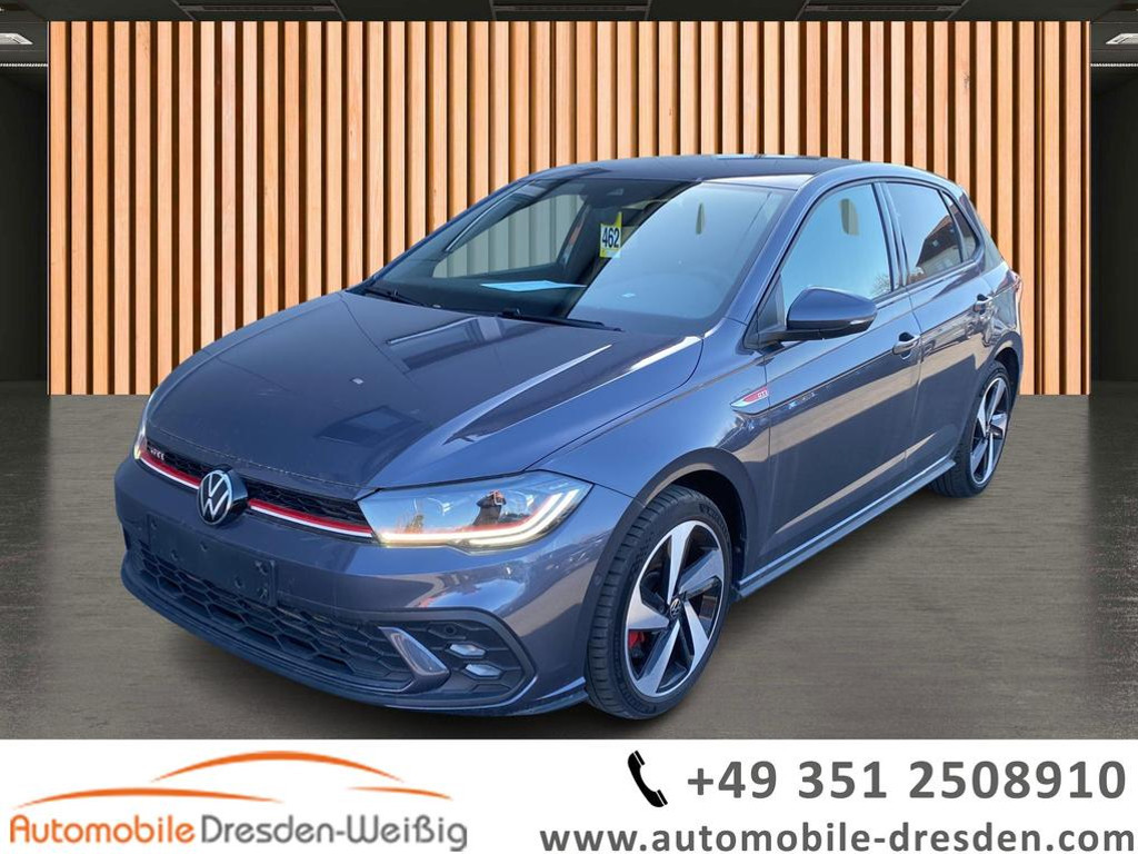 Volkswagen Polo 2024 Benzine