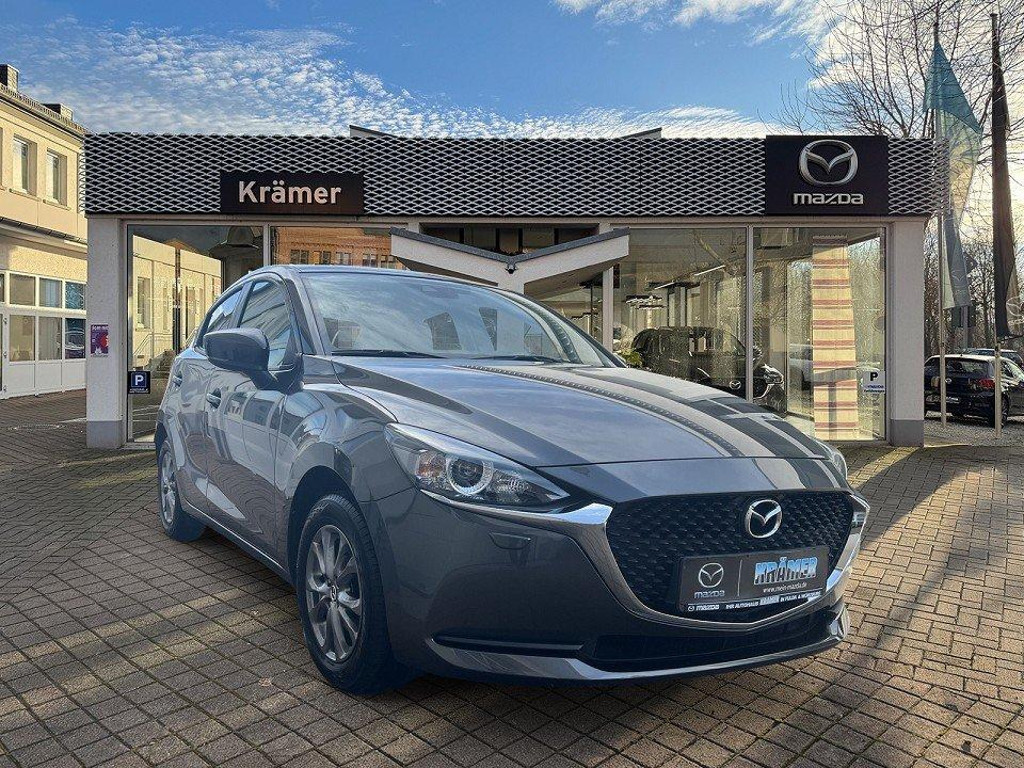 Mazda 2