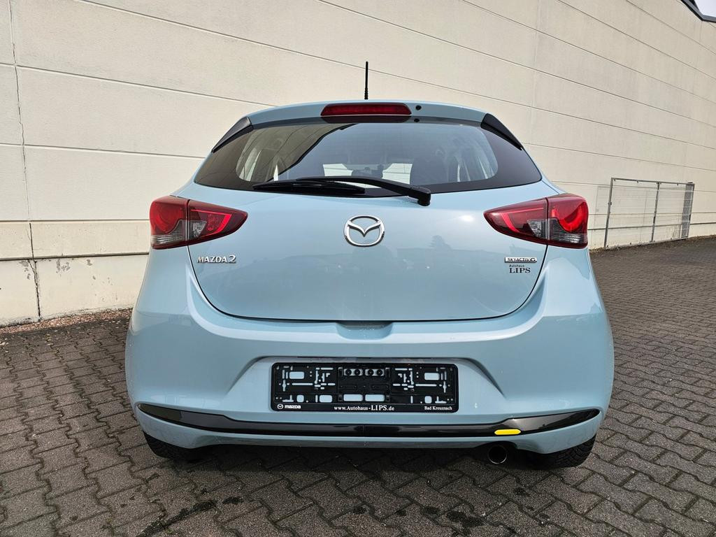 Mazda 2