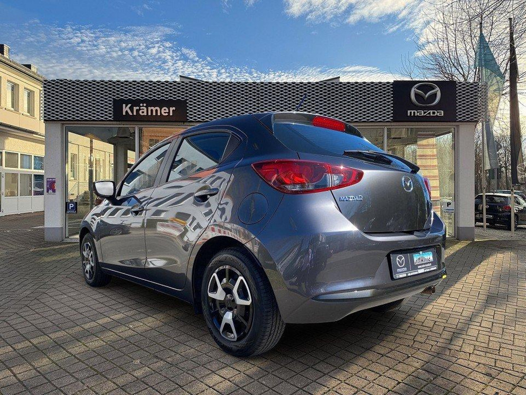 Mazda 2