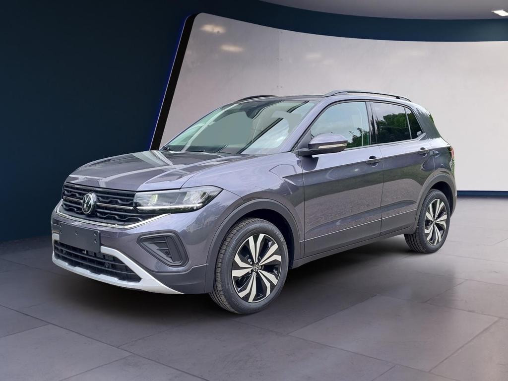 Volkswagen T-Cross 2025 Benzine