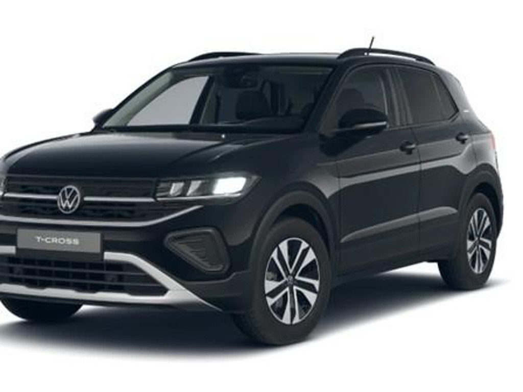 Volkswagen T-Cross 2026 Benzine