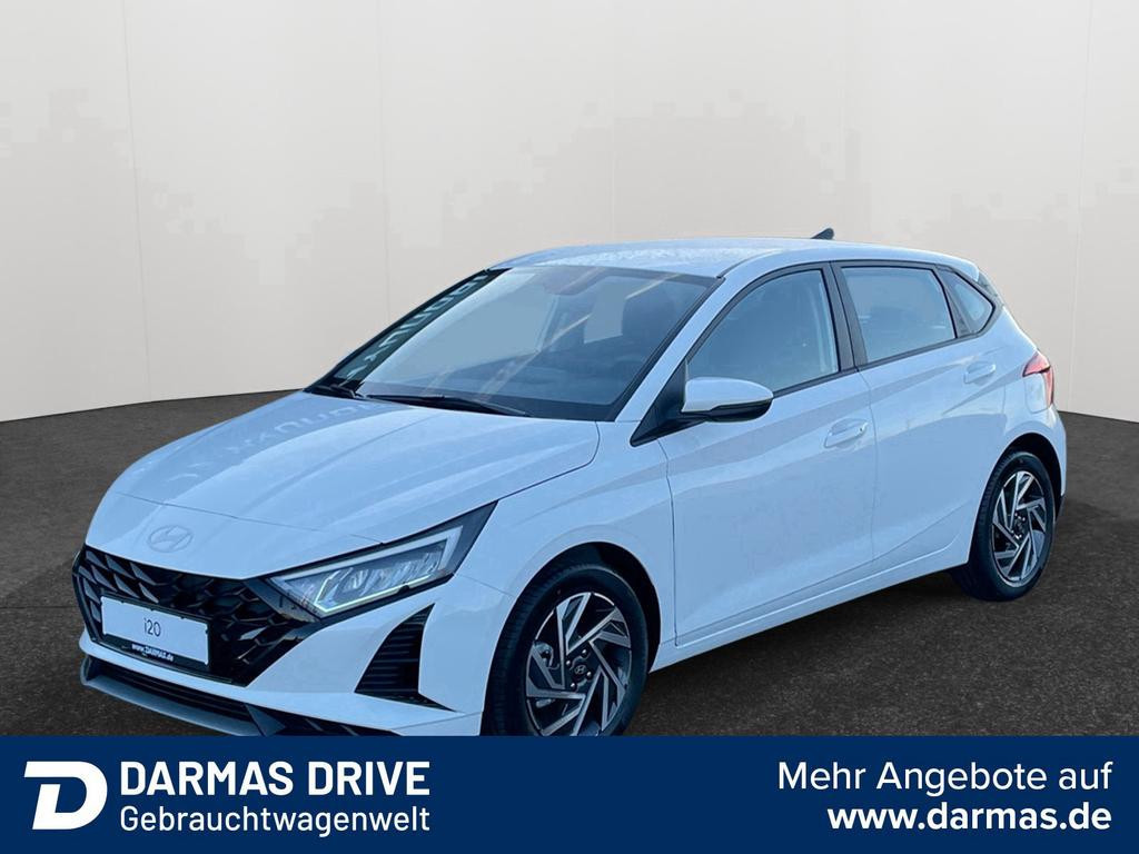 Hyundai i20 2024 Benzine
