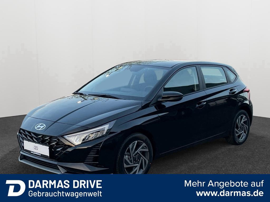 Hyundai i20 2024 Benzine