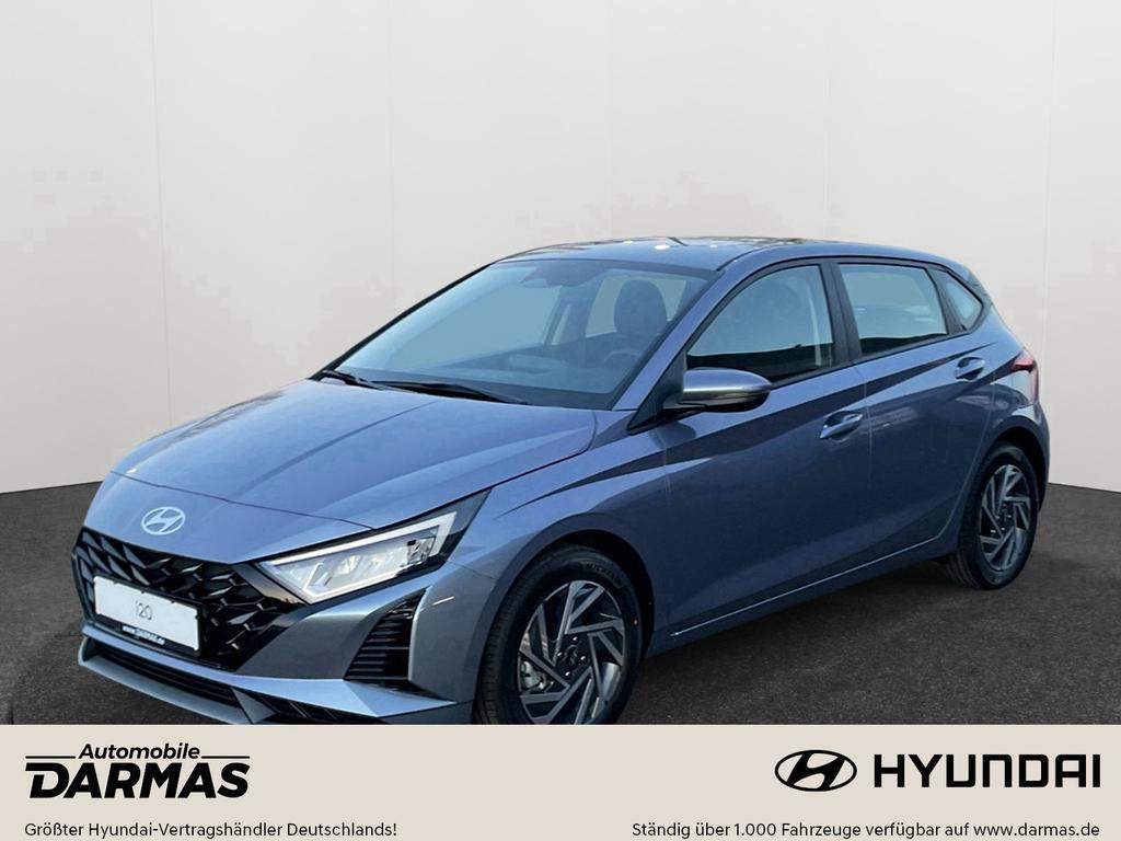 Hyundai i20 2024 Benzine