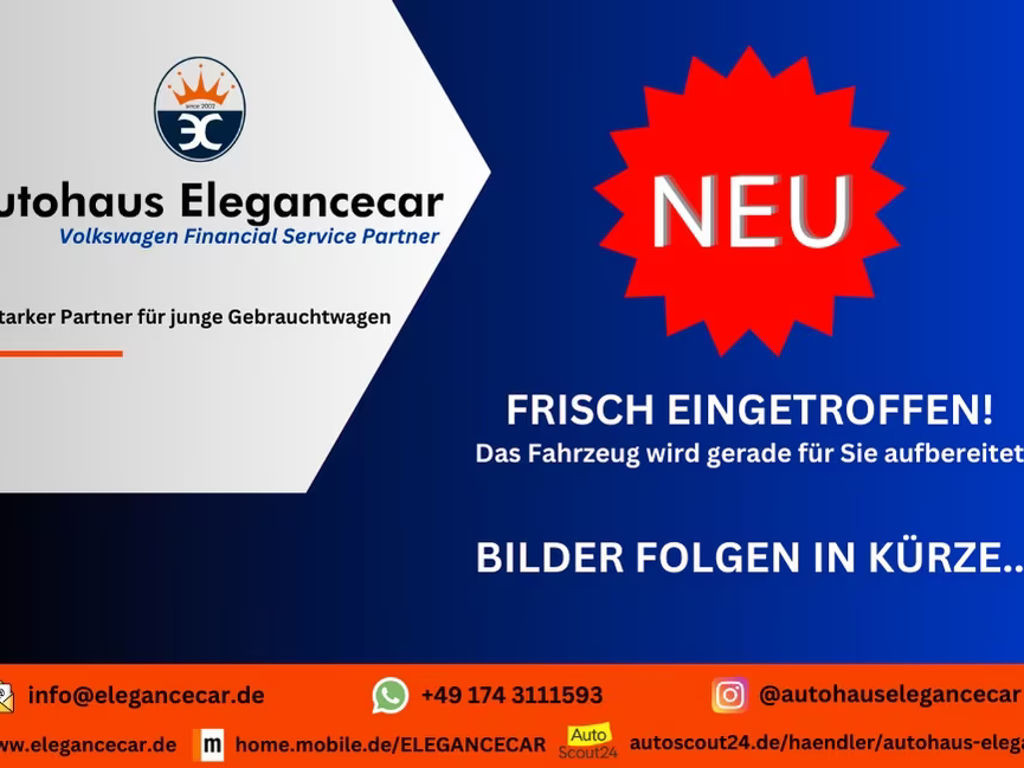 Volkswagen Tiguan 2022 Benzine