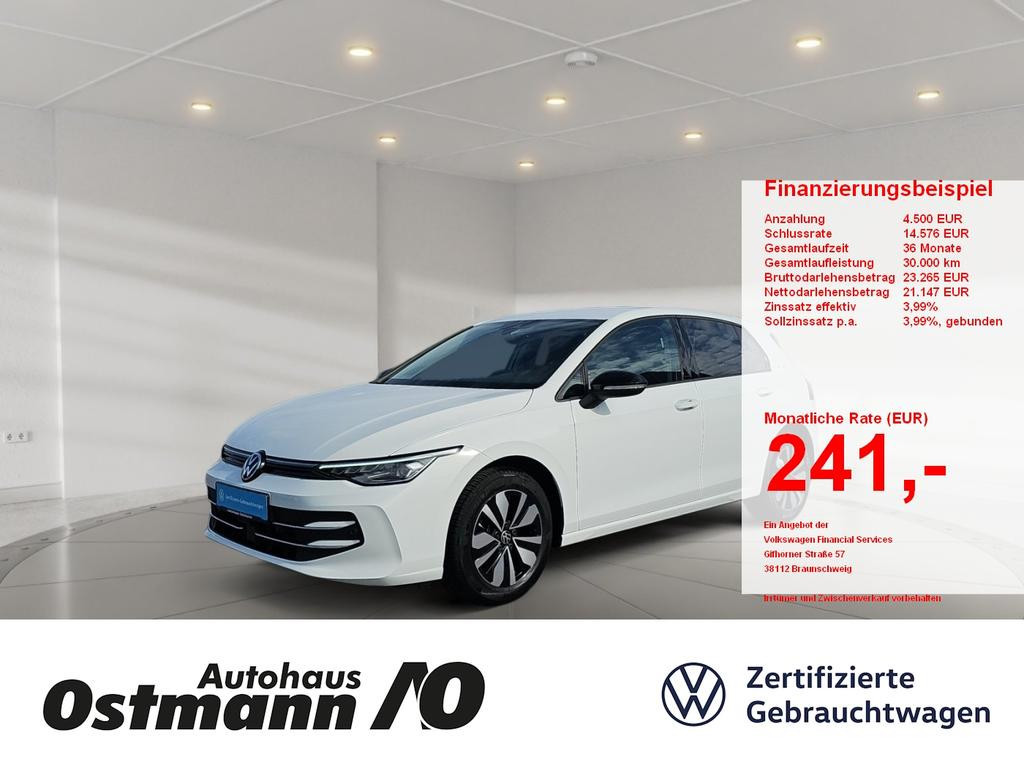 Volkswagen Tiguan 2022 Benzine