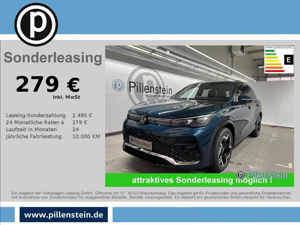 Volkswagen Tiguan 2026 Diesel
