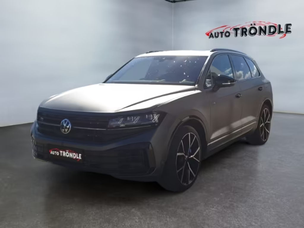 Volkswagen Touareg 2024 Hybride Benzine