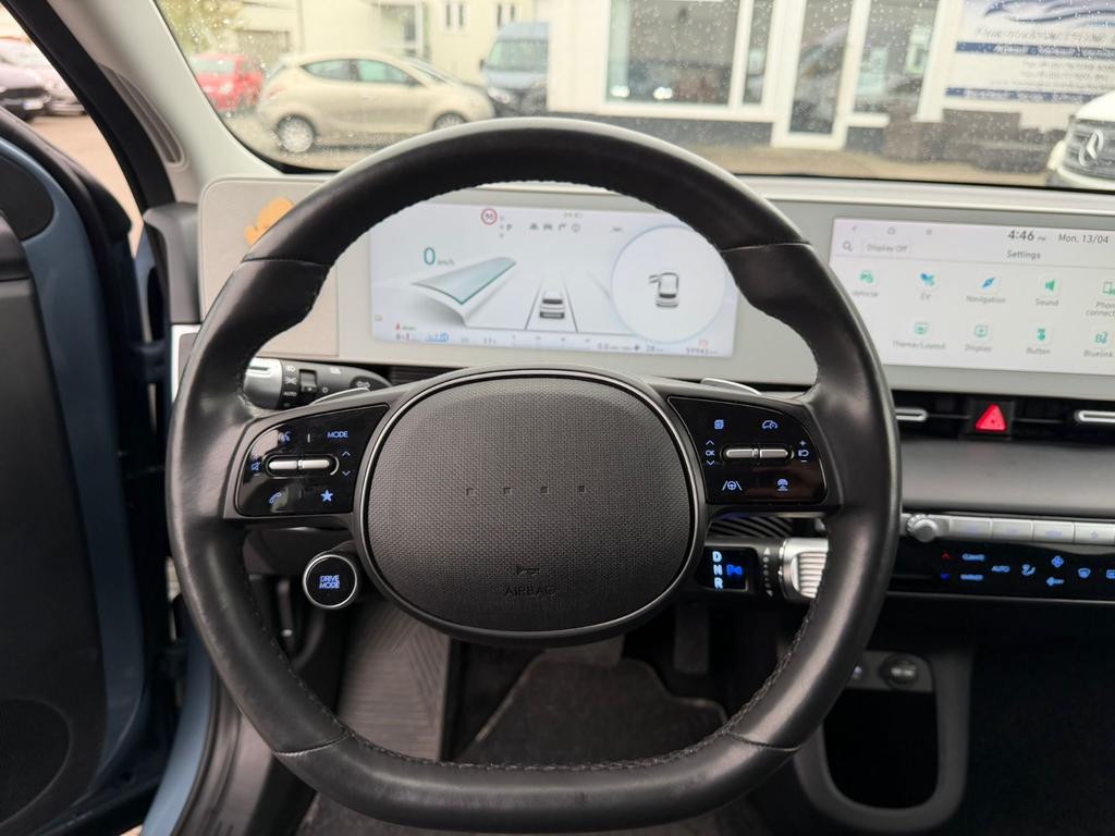 Hyundai Ioniq 5