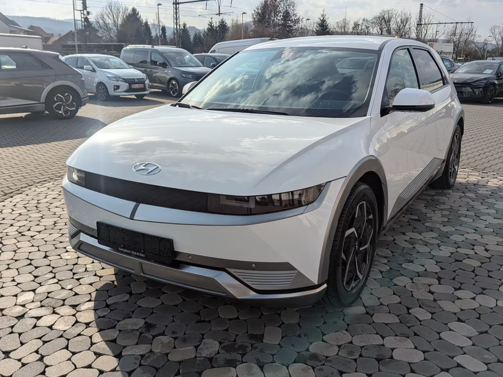 Hyundai Ioniq 5