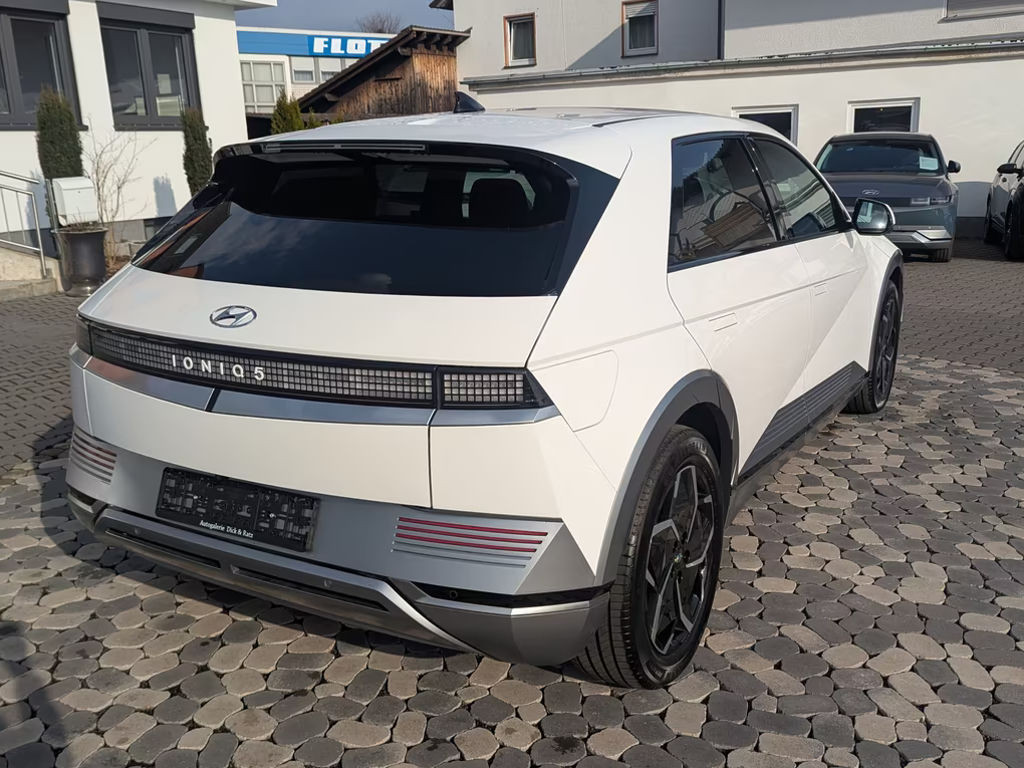 Hyundai Ioniq 5