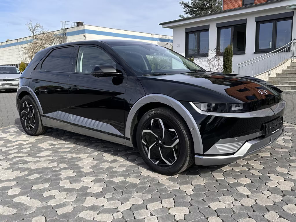 Hyundai Ioniq 5