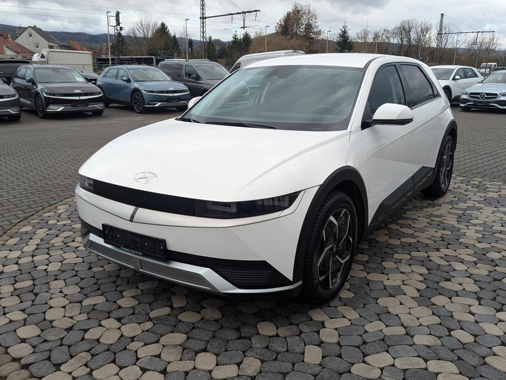 Hyundai Ioniq 5