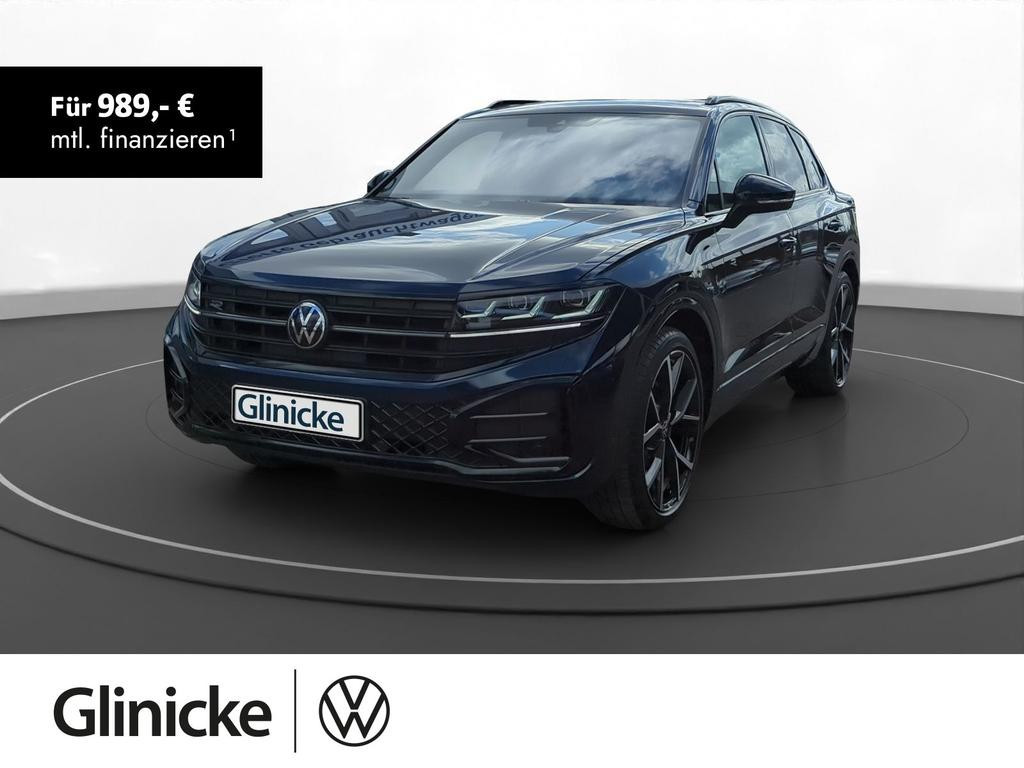 Volkswagen Touareg 2025 Diesel