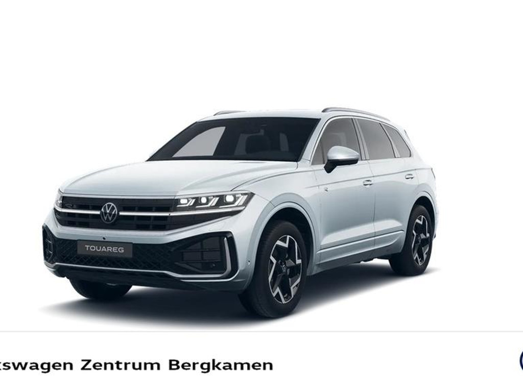 Volkswagen Touareg 2025 Diesel