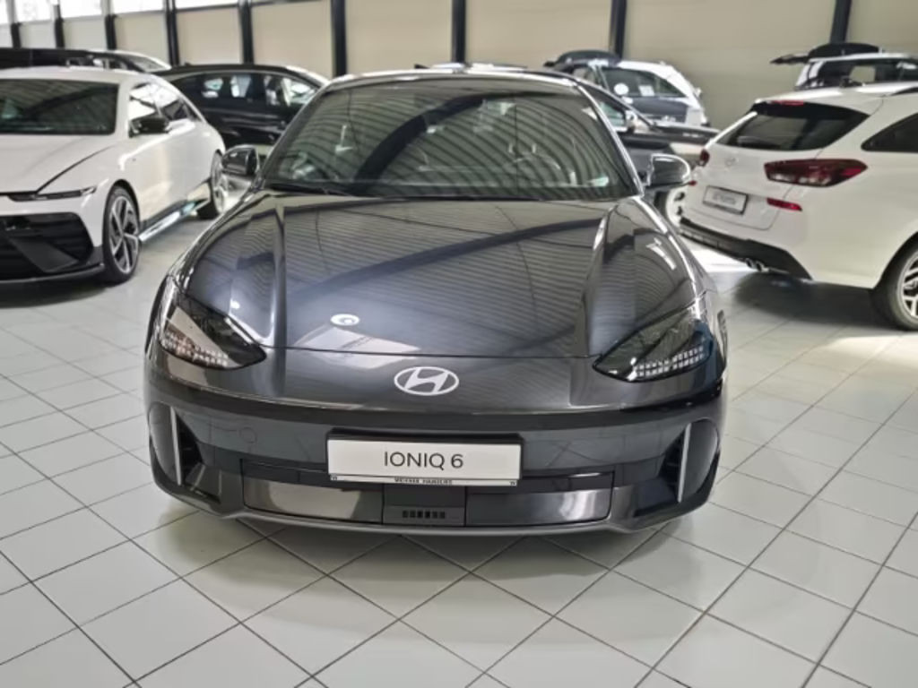 Hyundai IONIQ 6
