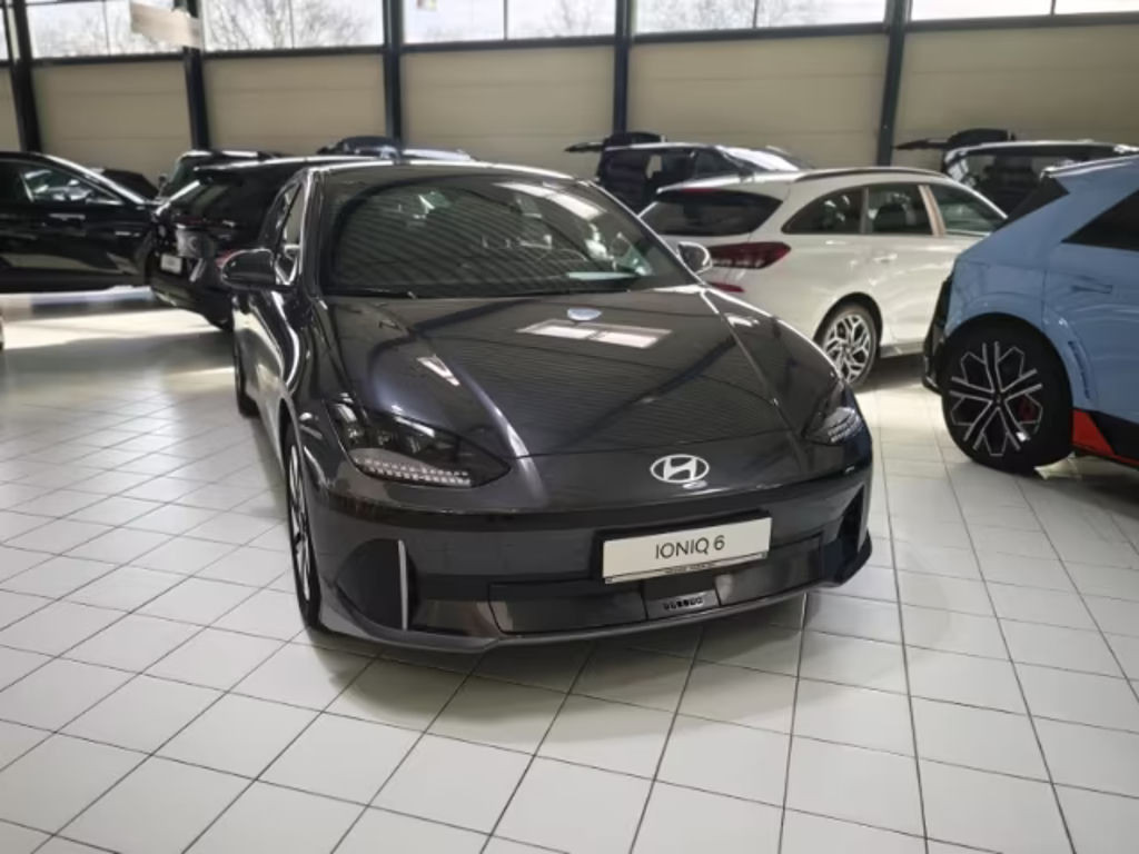 Hyundai IONIQ 6