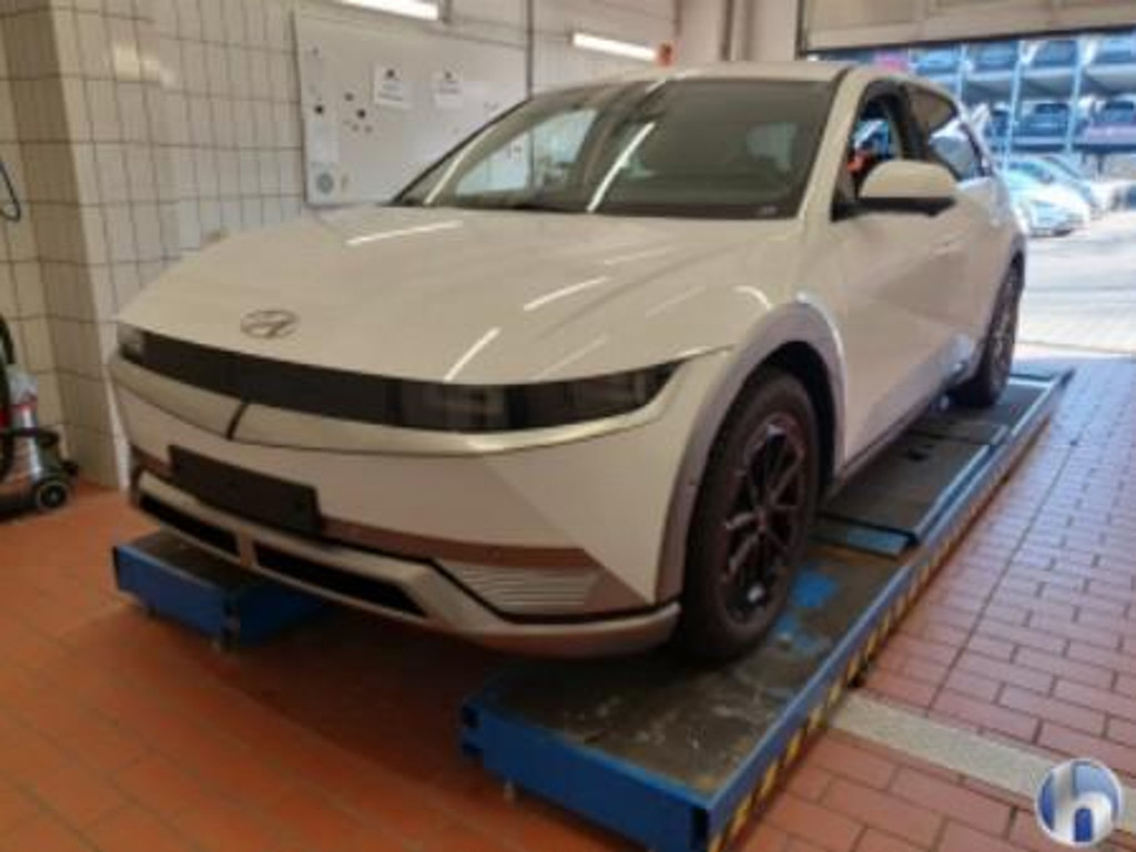 Hyundai Ioniq 5 2023 Elektrisch