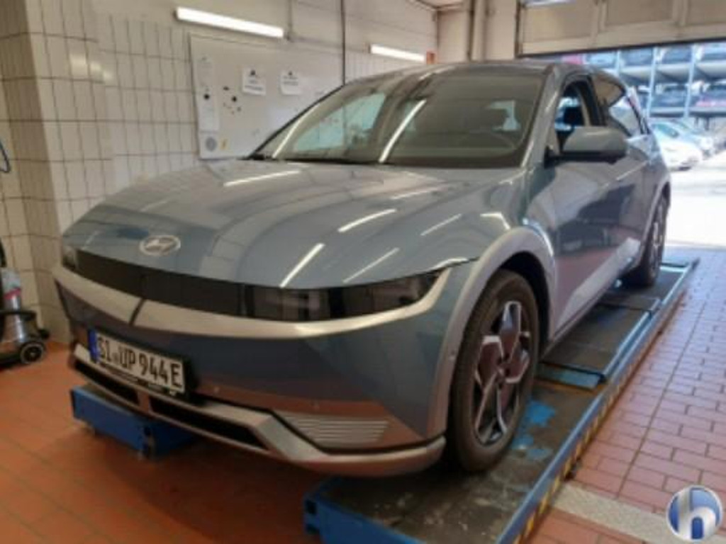 Hyundai Ioniq 5 2023 Elektrisch