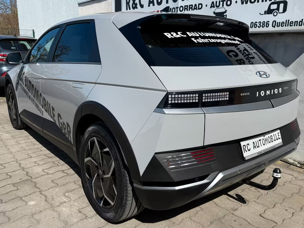 Hyundai Ioniq 5