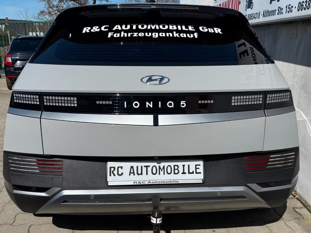 Hyundai Ioniq 5
