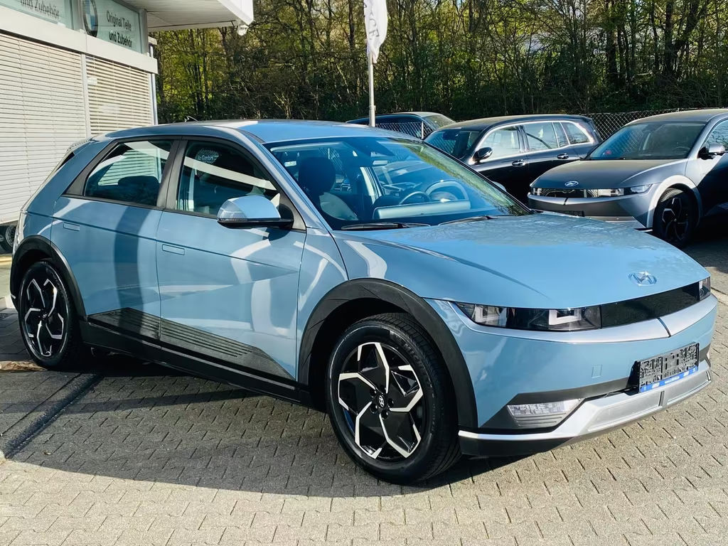 Hyundai Ioniq 5