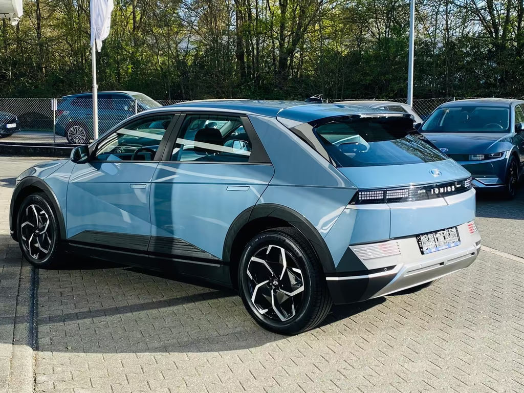 Hyundai Ioniq 5