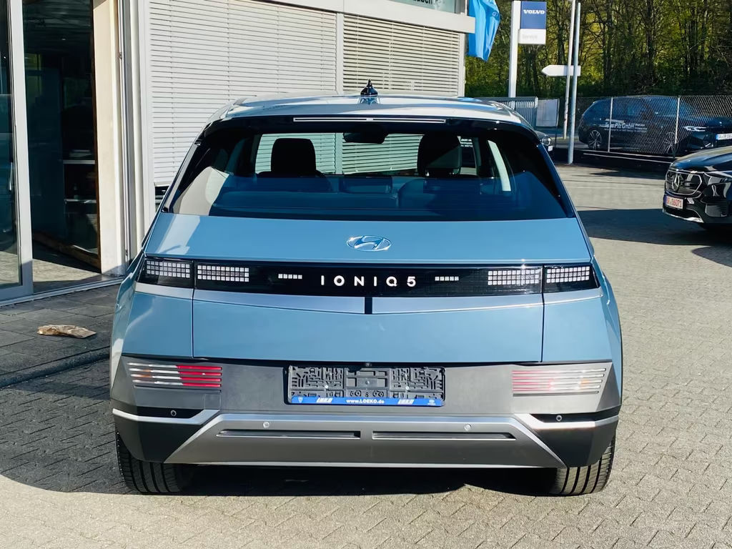 Hyundai Ioniq 5