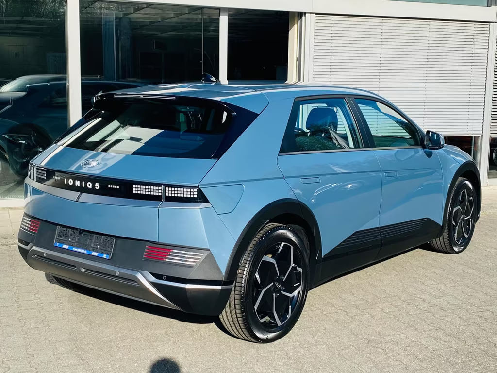 Hyundai Ioniq 5