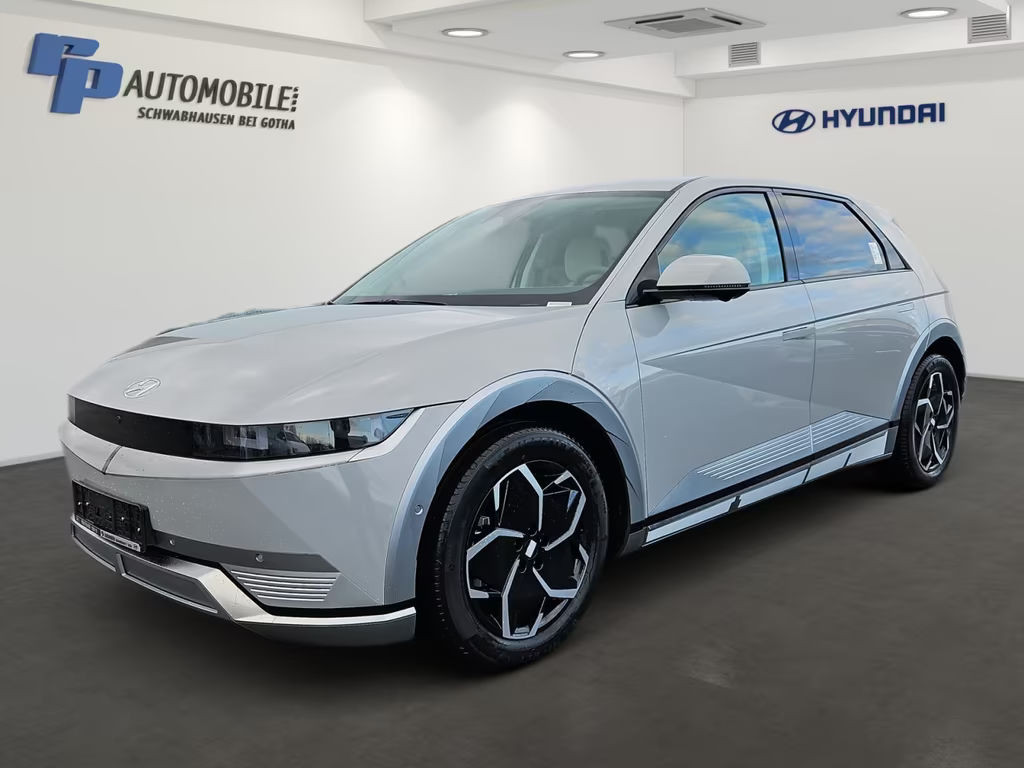 Hyundai Ioniq 5