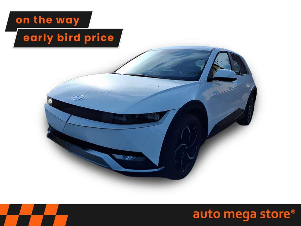 Hyundai Ioniq 5 2023 Elektrisch