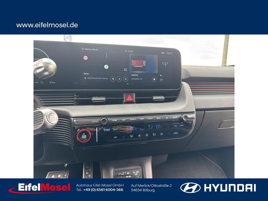 Hyundai Ioniq 5