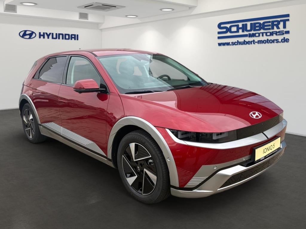 Hyundai Ioniq 5