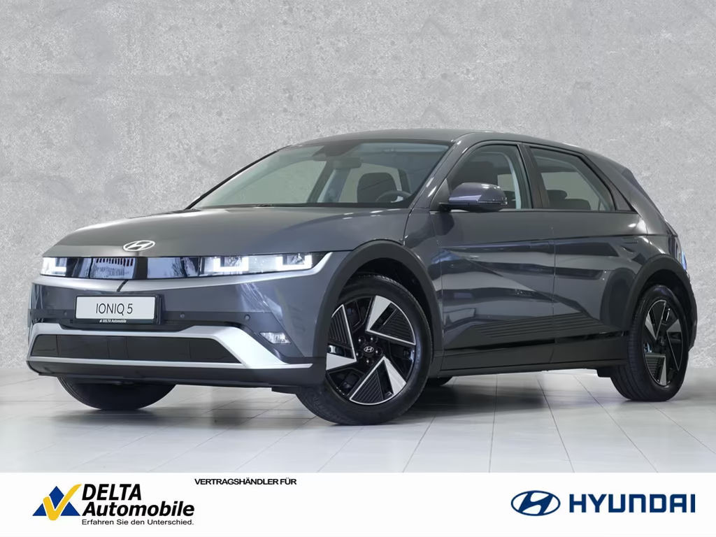 Hyundai Ioniq 5 2025 Elektrisch