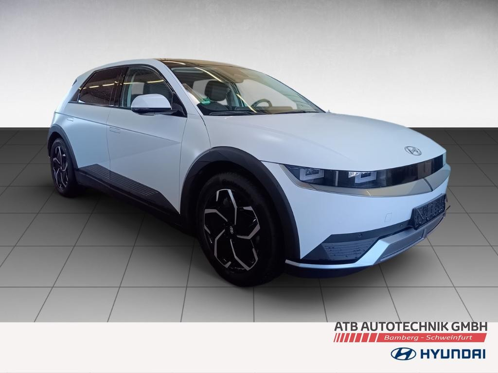 Hyundai Ioniq 5