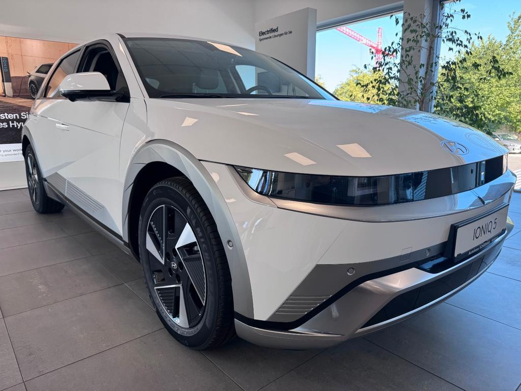 Hyundai Ioniq 5