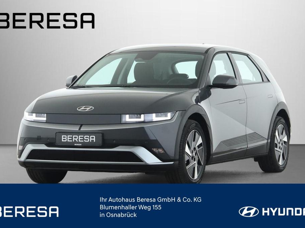 Hyundai Ioniq 5 2025 Elektrisch