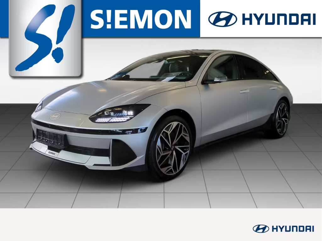 Hyundai IONIQ 6