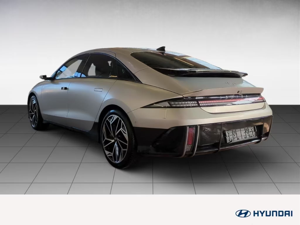 Hyundai IONIQ 6