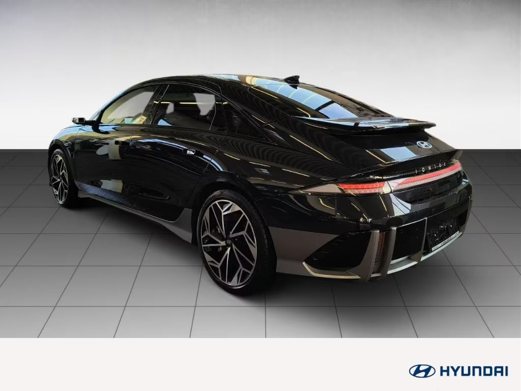 Hyundai IONIQ 6